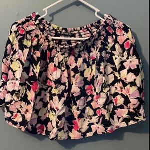 Skirt from EXPRESS 
Size Medium